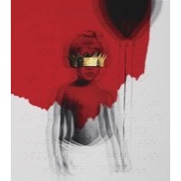 Rihanna: Anti (CD)